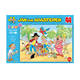 Puzzel Jan van Haasteren Junior 13 Treasure Hunt 150 stukjes