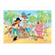 Puzzel Jan van Haasteren Junior 13 Treasure Hunt 150 stukjes