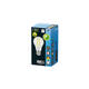 Ledlamp Integral E27 2700K warm wit 3.8W 806lumen