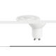 Ledlamp Integral GU10 6500K koel wit 2W 380lumen
