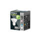 Ledlamp Integral GU10 6500K koel wit 2W 380lumen