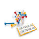Display 6 st: Criss Cross Cube Puzzler (80 oprcht)