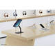 Tablethouder tafel Neomounts DS15-625BL1 zwart