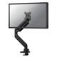 Monitorarm Neomounts NEXT Core single 17-42" zwart