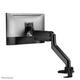 Monitorarm Neomounts NEXT Core single 17-42" zwart