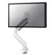 Monitorarm Neomounts NEXT Core single 17-42" wit
