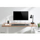 Monitorarm Neomounts NEXT Core single 17-42" wit