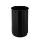 Afvalbak EKO Urban Bin 60liter RVS