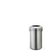 Afvalbak EKO Urban Bin 60liter RVS