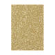 Glitterpapier Folia 1-zijdig 24x34cm 170gr 10 vel assorti