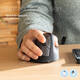 Muis R-Go Ergonomisch HE Break Wireless Rechts S