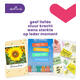 Wenskaart Hallmark Business Box zakelijke momenten A4 navulset à 8 stuks