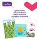 Wenskaart Hallmark Business Box beterschap navulset à 12 stuks