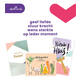 Wenskaart Hallmark Business Box diversen navulset à 12 stuks