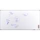 Whiteboard Legamaster UNITE PLUS 100x200cm