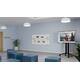 Whiteboard Legamaster UNITE PLUS 100x200cm