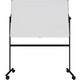 Whiteboard Legamaster UNITE kantelbaar 100x150cm