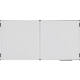 Whiteboard Legamaster UNITE PLUS conference unit 100x200cm