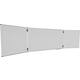 Whiteboard Legamaster UNITE PLUS conference unit 100x200cm