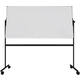 Whiteboard Legamaster UNITE kantelbaar 100x200cm