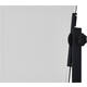 Whiteboard Legamaster UNITE PLUS kantelbaar 100x150cm