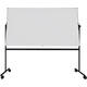 Whiteboard Legamaster UNITE kantelbaar 120x220cm