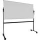 Whiteboard Legamaster UNITE kantelbaar 120x220cm