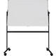 Whiteboard Legamaster UNITE PLUS kantelbaar 100x150cm