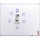 Whiteboard Legamaster UNITE 120x150cm