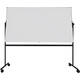 Whiteboard Legamaster UNITE PLUS kantelbaar 120x220cm