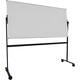 Whiteboard Legamaster UNITE PLUS kantelbaar 120x220cm
