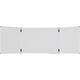 Whiteboard Legamaster UNITE PLUS conference unit 100x150cm