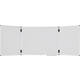 Whiteboard Legamaster UNITE PLUS conference unit 90x120cm
