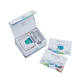 Stempelprinter Colop E-mark Go wit
