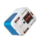 Stempelprinter Colop E-mark Go wit