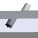 Tekenpapier Schoellershammer Glama Basic 33cmx50m 60gr transparant