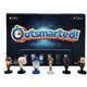 Bordspel Outsmarted! The live Quiz Show Trivia