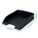 Brievenbak Leitz Recycle A4 zwart