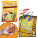 Spel a Pen Crypten