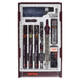 Tekenset rOtring Isograph Master 10-delig