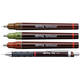 Tekenset rOtring Isograph Master 10-delig