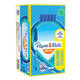 Balpen Paper Mate Inkjoy 100 ultrafijn blauw