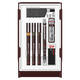 Tekenset rOtring Isograph college 0.2mm, 0.3mm en 0.5mm set à 3 stuks
