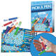 Spel a Pen Riffen