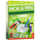 Spel a Pen Tuinen