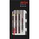 Tekenset rOtring Isograph Junior 4-delig