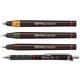Tekenset rOtring Isograph Junior 4-delig