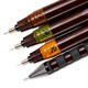 Tekenset rOtring Isograph Junior 4-delig