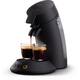 Koffiezetapparaat Philips Senseo Original Plus zwart