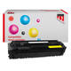 Tonercartridge Quantore alternatief tbv HP W2212A geel